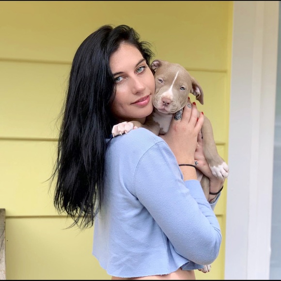 ℋ𝒾 𝒫ℴ𝓈𝒽𝓂𝒶𝓇𝓀!! - Picture 2 of 12